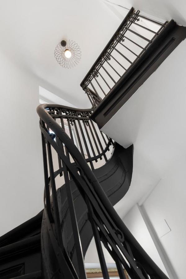 Vd Boutique Apartments No 1 ブカレスト エクステリア 写真