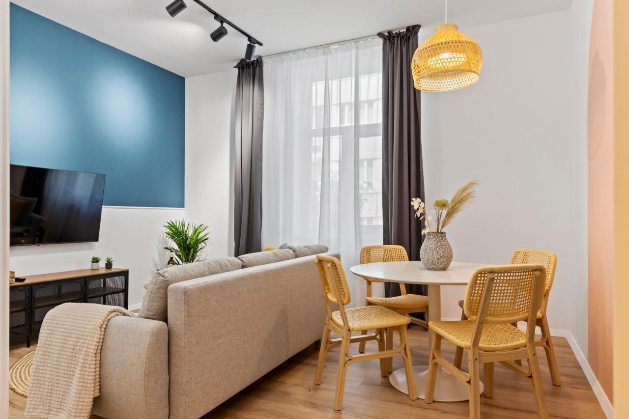Vd Boutique Apartments No 1 ブカレスト エクステリア 写真